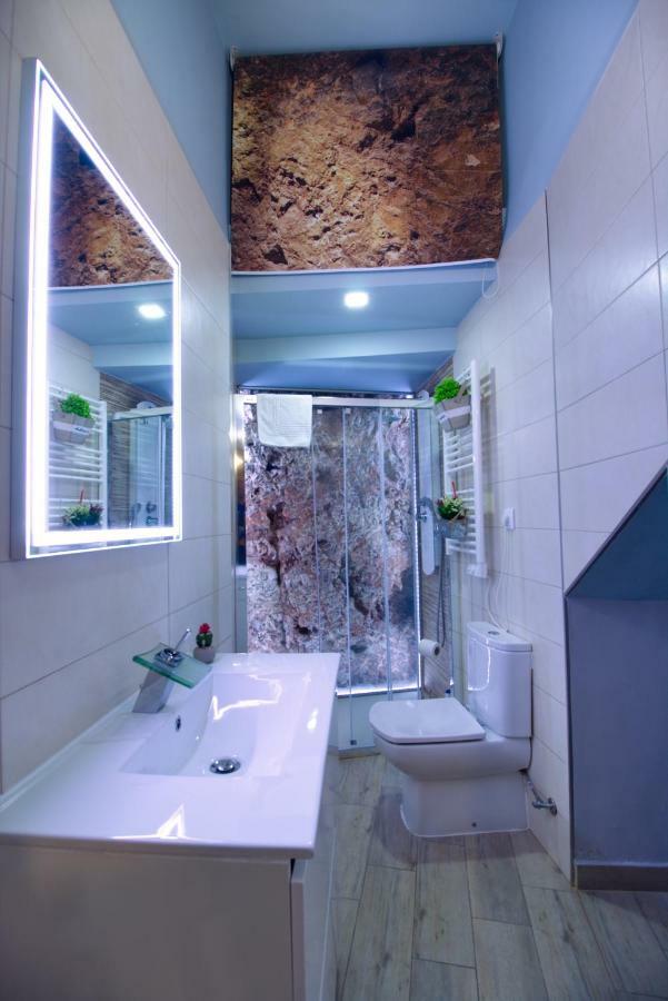 Cuencaloft Alojamientos Solla เกว็งกา ภายนอก รูปภาพ